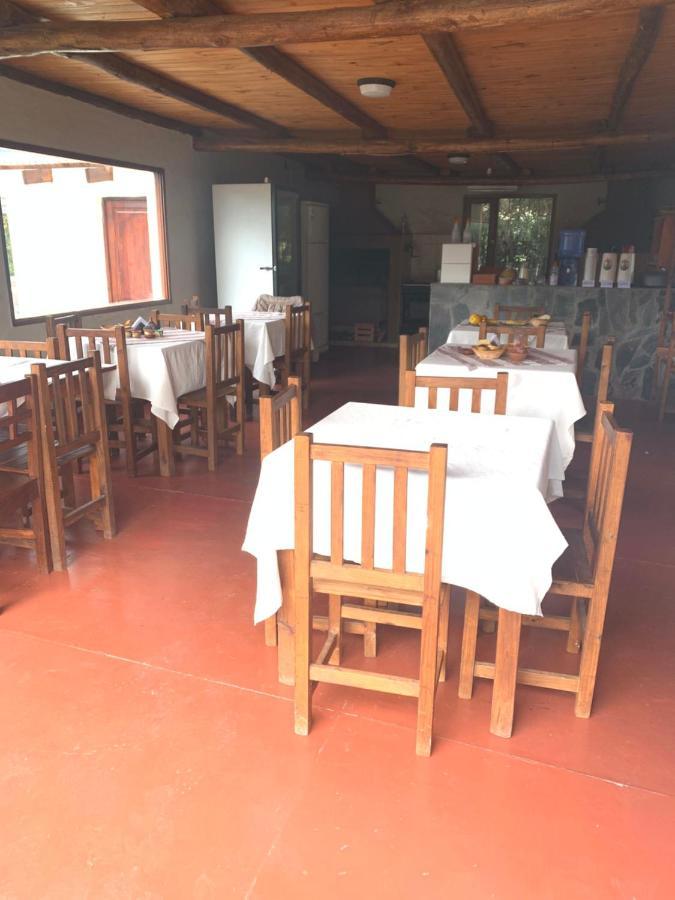 Posada La Sofia Tafi del Valle Exterior photo